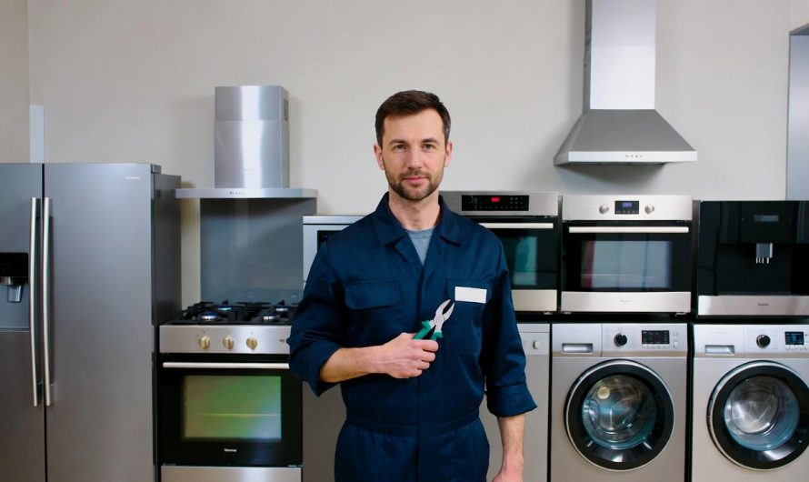 Top Rated Vent Hood Repair in Murray Hill Ensuring a Safe and Healthy Kitchen Environment