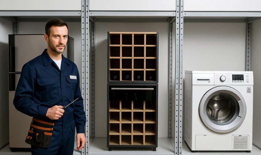 Fisher Paykel Washer Repair in Manhattan A Comprehensive Guide