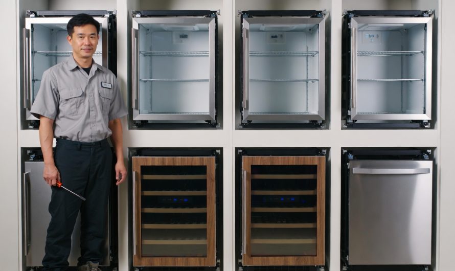 Expert Steam Oven Repair on the Upper West Side A Comprehensive Guide