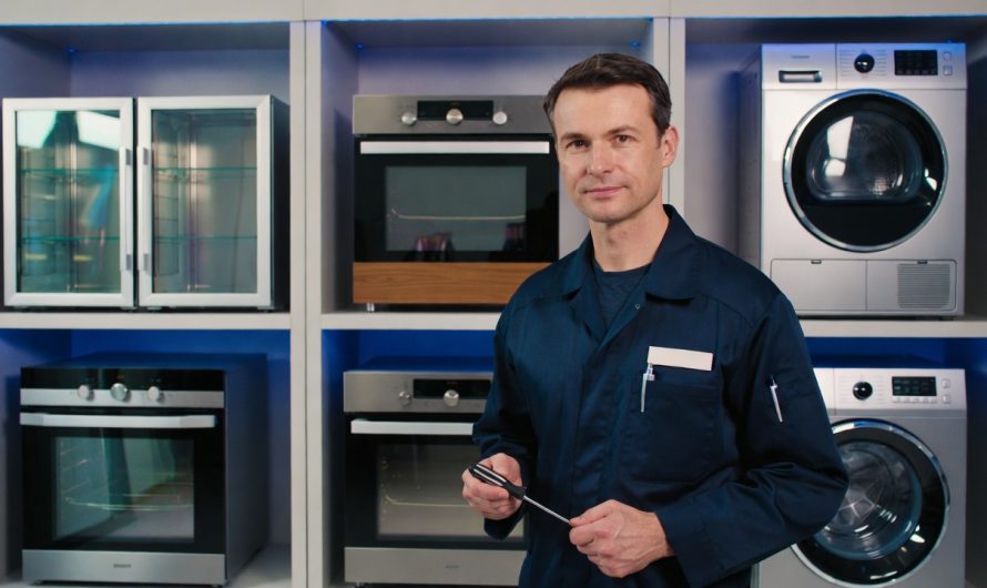 Sub-Zero Drawer Dishwasher Repair in Boerum Hill: A Comprehensive Guide