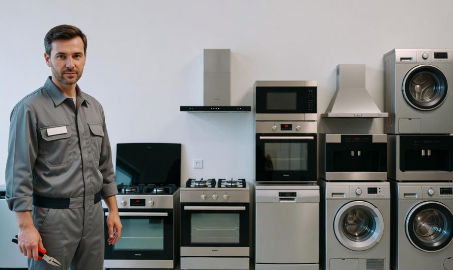 Certified Dryer Repair in Gramercy: A Comprehensive Guide