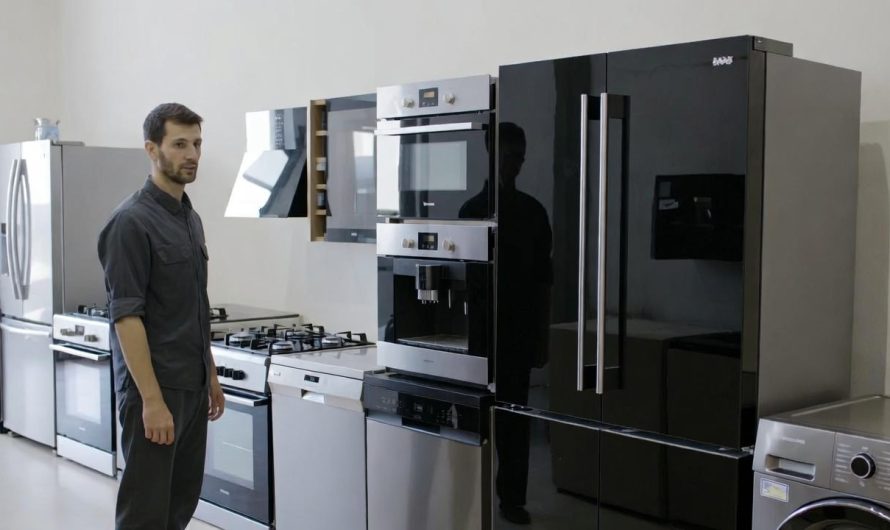 Comprehensive Guide to KitchenAid Oven Repair in Harlem