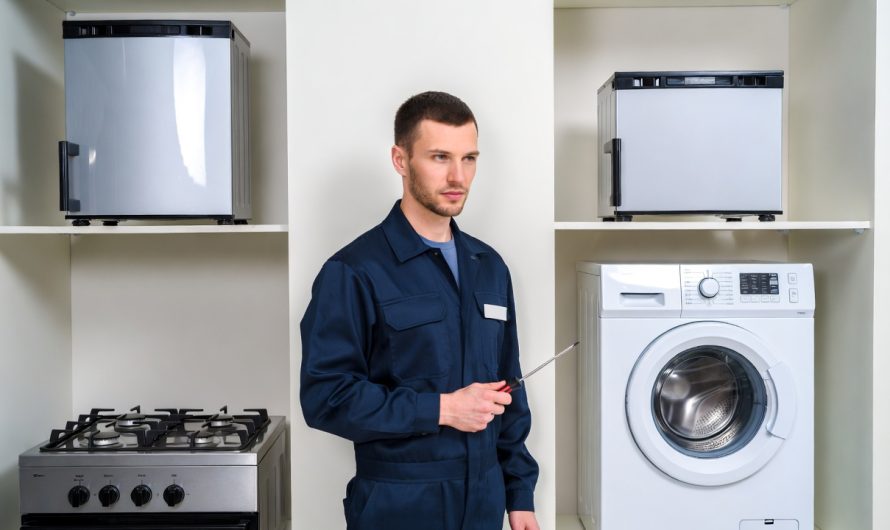 Bosch Built-in Coffee Machine Repair in Park Slope: A Comprehensive Guide