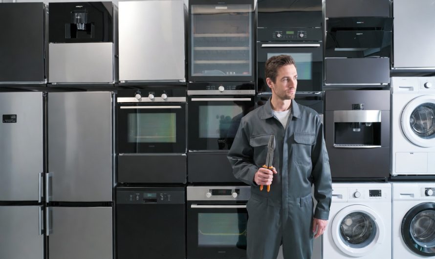 Miele Wall Oven Repair in Clinton Hill A Guide to Factory Certified Service