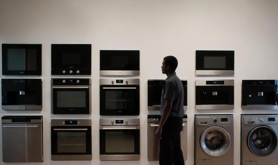 Fisher Paykel Ventilation Hood Repair in Gramercy A Comprehensive Guide