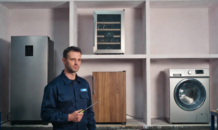 BlueStar Stackable Washer Repair in Brooklyn Heights Urgent Solutions