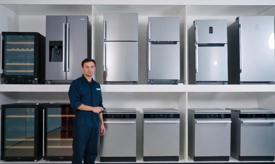 BlueStar Heat Pump Dryer Repair on the Upper East Side Ensuring Efficient and Reliable Service