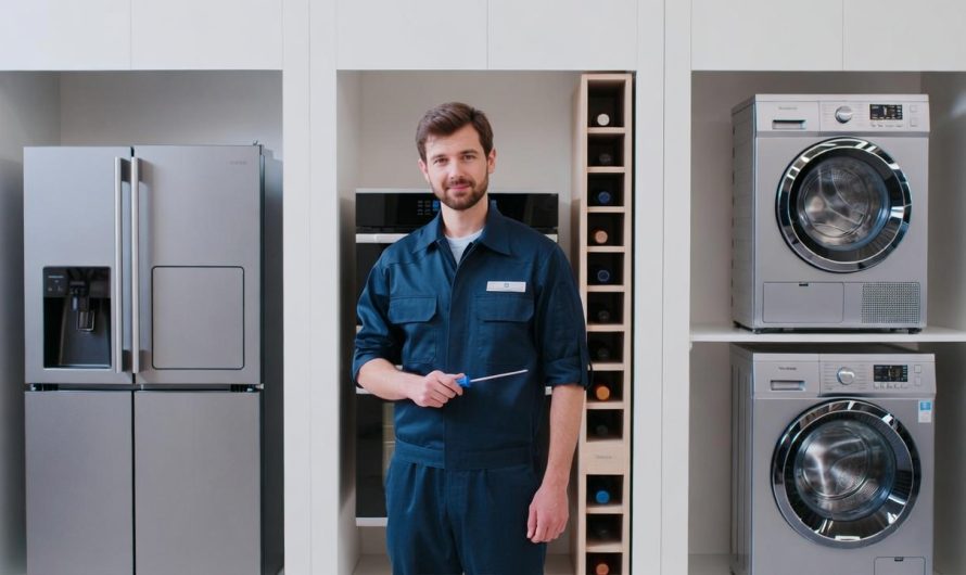 Viking Commercial Style Range Repair in Red Hook Elite Service for Luxury Kitchens