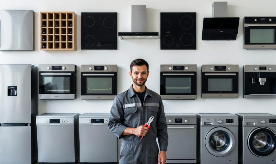 BlueStar Ventilation Hood Repair in Greenpoint A Comprehensive Guide