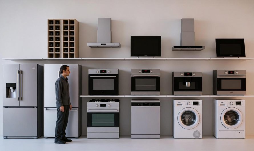 Gaggenau Built-in Refrigerator Repair in Red Hook White Glove Service