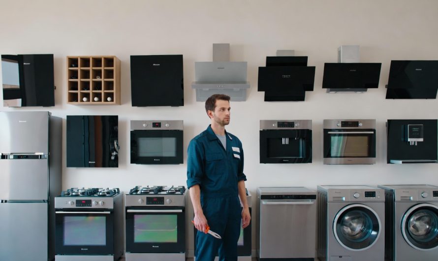 Expert Fridge Repair in Tribeca A Comprehensive Guide