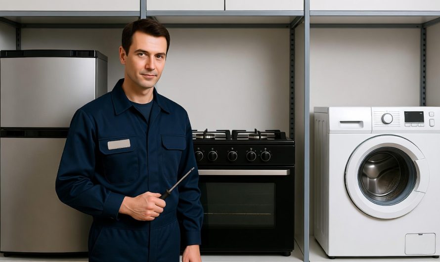 BlueStar Induction Cooktop Repair in the Flatiron District A Comprehensive Guide