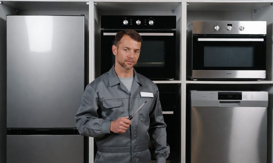 Miele Dishwasher Repair in Greenpoint A Comprehensive Guide