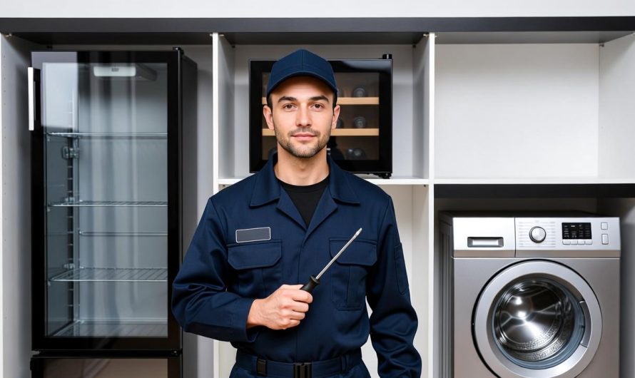 Viking Stackable Dryer Repair in Midtown East Expert Solutions