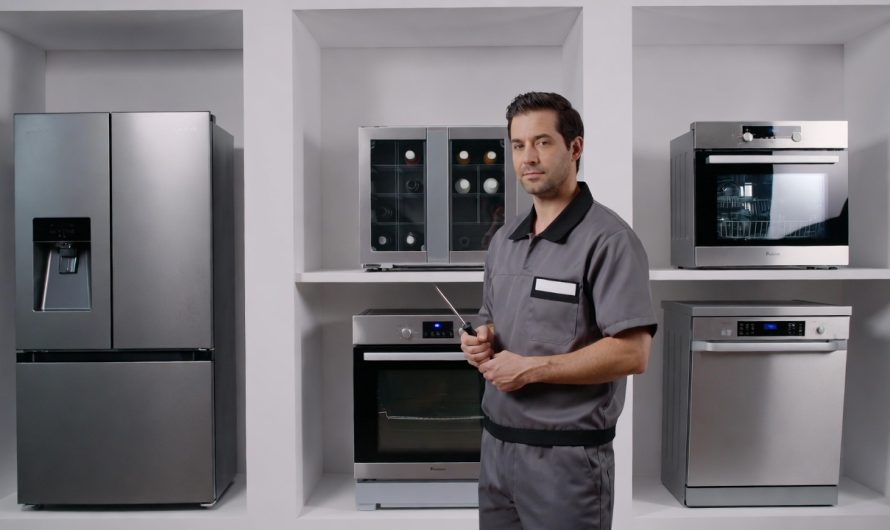 BlueStar Ventilation Hood Repair in Fort Greene A Comprehensive Guide