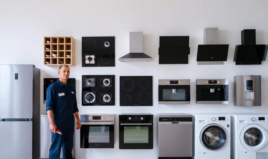 Sub-Zero Pro Range Repair in Midtown West Top-Reviewed Service