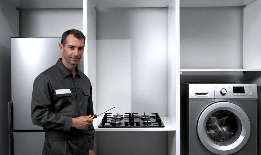 JennAir Built-in Refrigerator Repair in Red Hook Expert Solutions