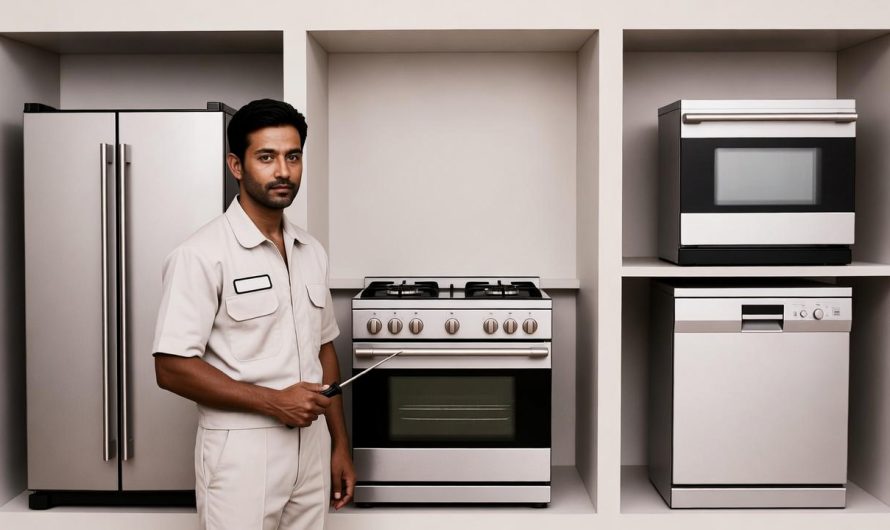 KitchenAid Drawer Dishwasher Repair in Boerum Hill A Comprehensive Guide