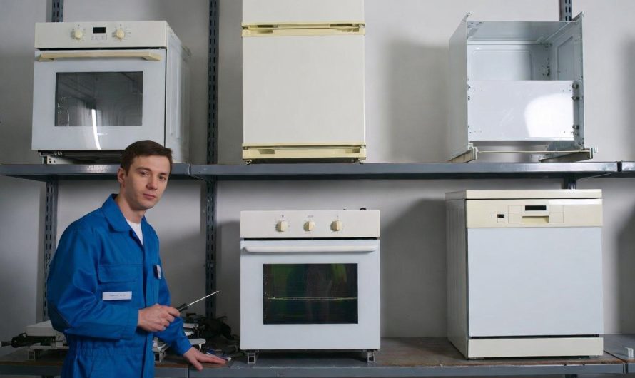 Same Day Washer Repair in Financial District A Comprehensive Guide