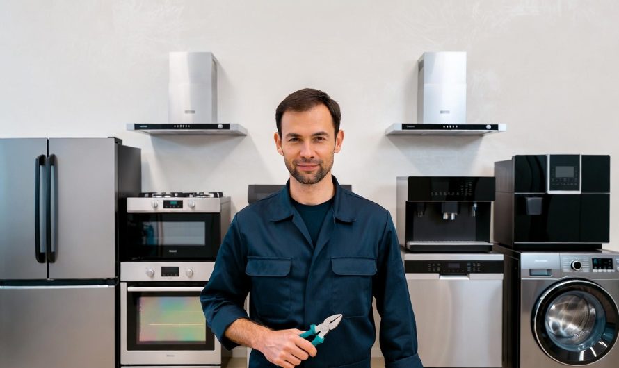 Premium Ventilation Hood Repair in Park Slope Ensuring a Safe and Healthy Kitchen Environment