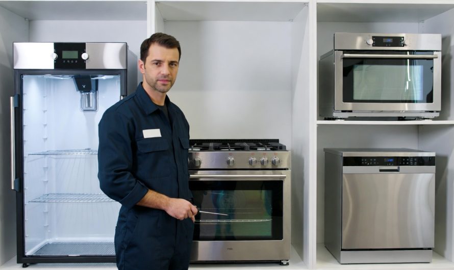 Top Rated Vent Hood Repair in Manhattan NYC