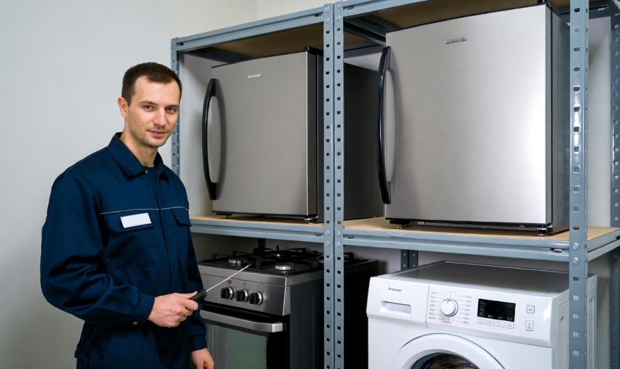 Expert Built-in Coffee Machine Repair in Upper East Side