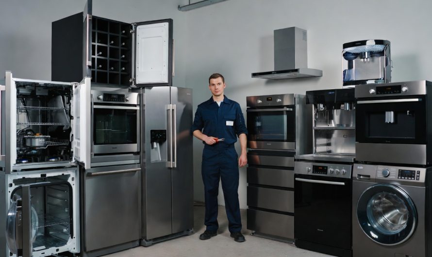 Viking Integrated Refrigerator Repair in Nolita Urgent Service You Can Trust
