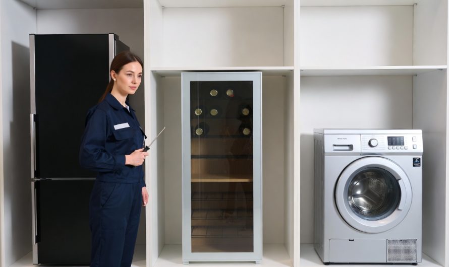 Bosch Electric Cooktop Repair in Brooklyn Heights: A Five-Star Service