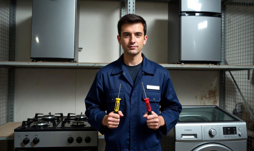 Top Rated Coffee System Repair in SoHo A Comprehensive Guide