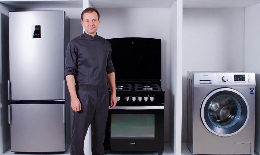 Best Speed Oven Repair in Manhattan NYC A Comprehensive Guide