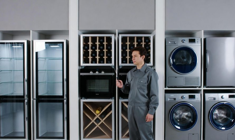 Five Star Wall Oven Repair in Flatiron District A Comprehensive Guide