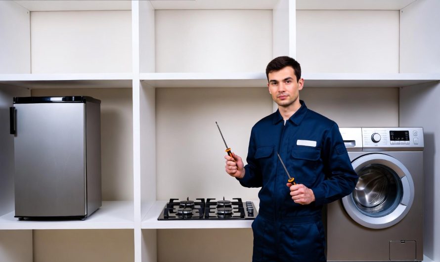 Same Day Speed Oven Repair in Brooklyn Heights A Comprehensive Guide