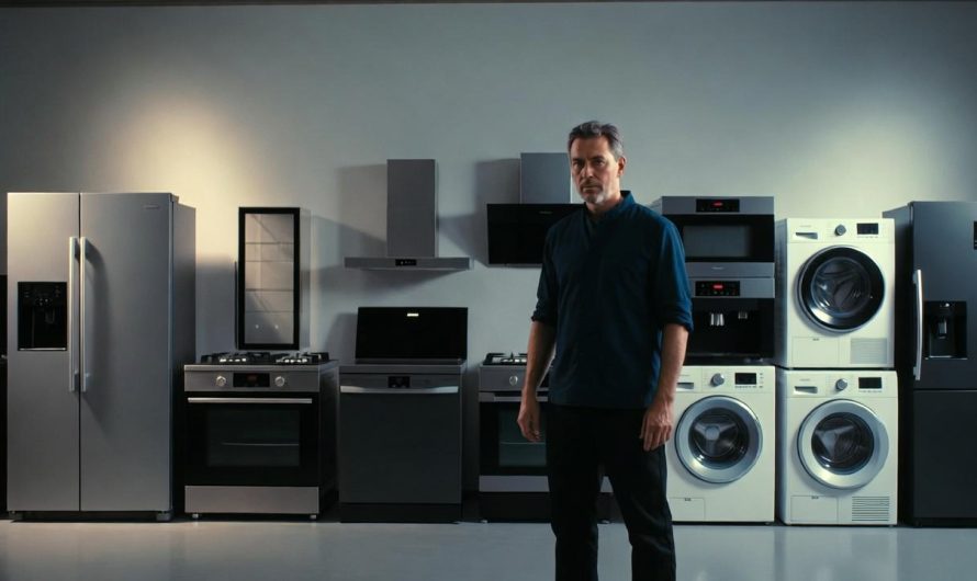 Specialist Heat Pump Dryer Repair in Midtown West Ensuring Efficiency and Longevity