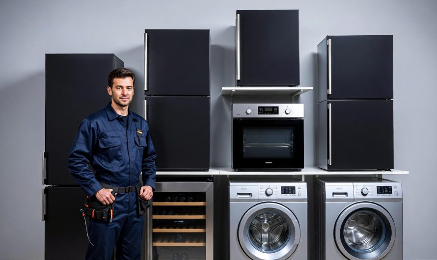 Gaggenau Quiet Dishwasher Repair in Flatiron District A Comprehensive Guide