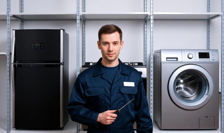 Thermador Front Load Washer Repair in Hudson Yards Expert Service You Can Trust