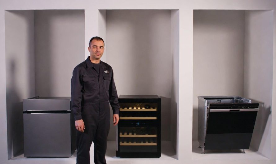 Miele Stackable Dryer Repair in Boerum Hill Trusting the Experts