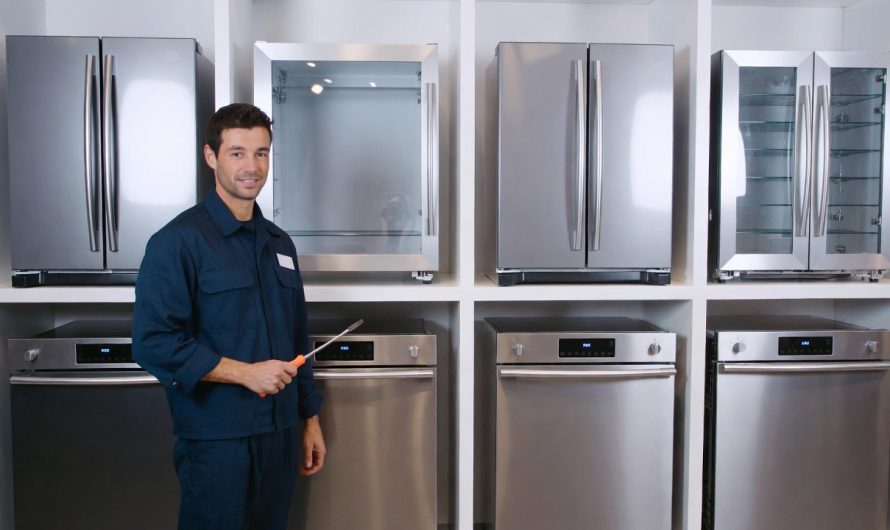 Bosch Range Repair in Midtown Manhattan A Comprehensive Guide