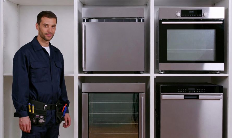 Wolf Stackable Dryer Repair East Village Specialist A Comprehensive Guide