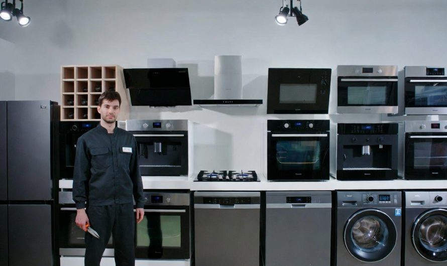 Authorized Range Repair on the Upper East Side Ensuring Your Luxury Kitchen Appliances Run Smoothly