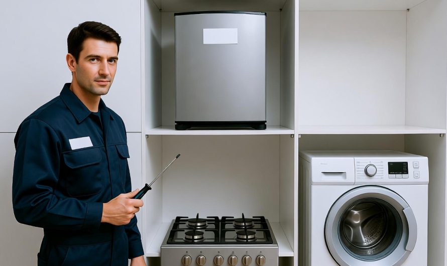 Same Day Vent Hood Repair in Midtown Manhattan Ensuring a Smooth Kitchen Operation