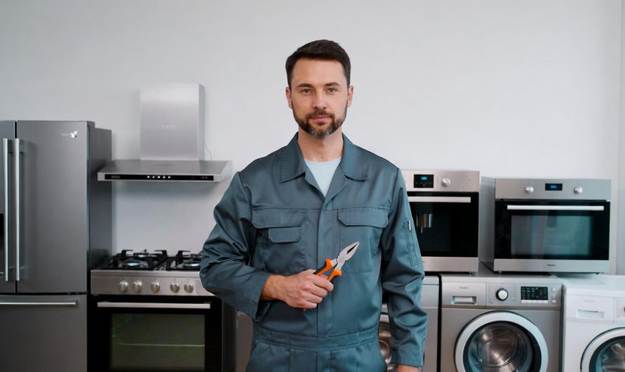 Bosch Fridge Repair in SoHo: A Comprehensive Guide