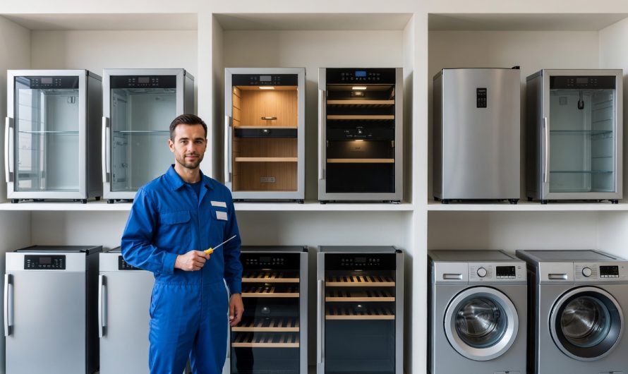 Fisher Paykel Top Load Washer Repair in Brooklyn Heights A Comprehensive Guide