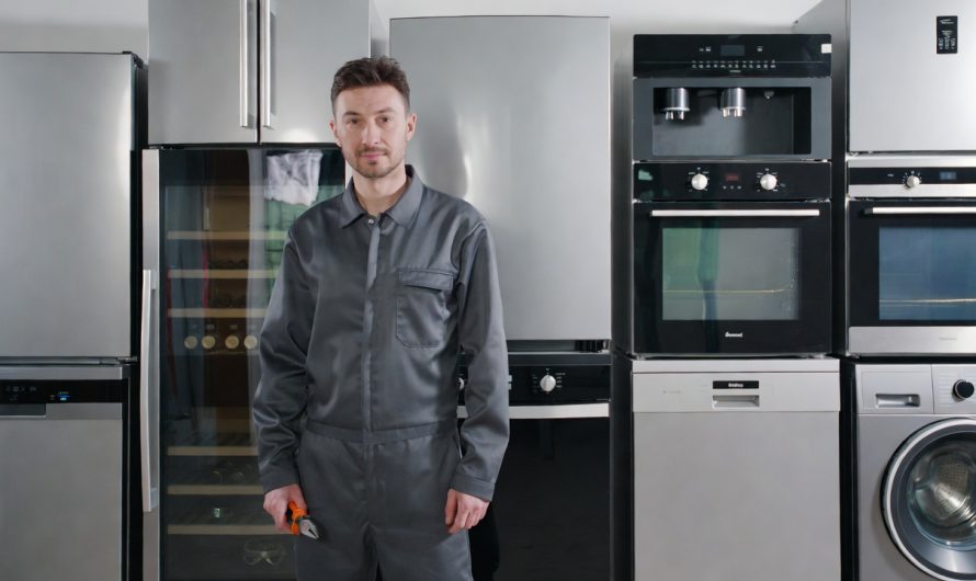 JennAir Smart Oven Repair in East Village Factory Certified Technicians at Your Service