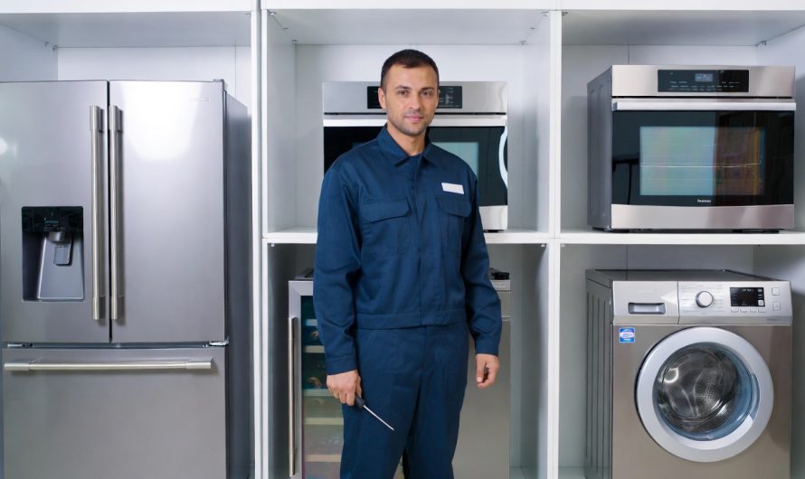 Miele Vent Hood Repair in DUMBO A Comprehensive Guide