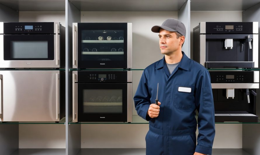 JennAir Vent Hood Repair in Chelsea: A Comprehensive Guide