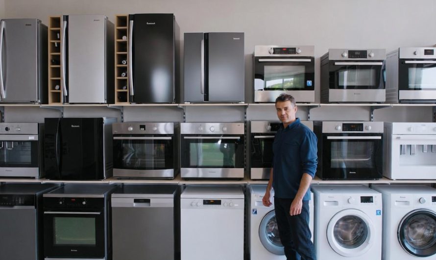 High End Cooktop Repair in Manhattan NYC A Comprehensive Guide