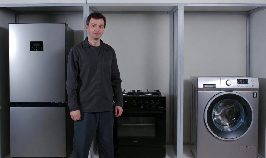 Bosch Gas Cooktop Repair in Midtown West: A Comprehensive Guide