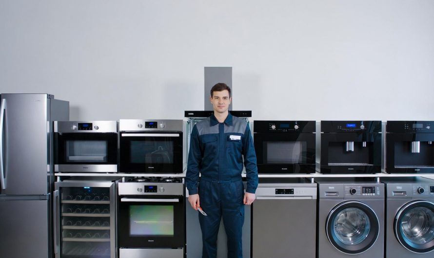 Best Speed Oven Repair in SoHo A Comprehensive Guide