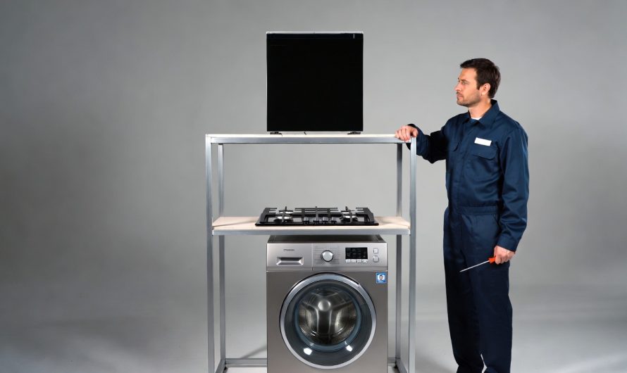 Bosch Vent Hood Repair Upper East Side A Comprehensive Guide