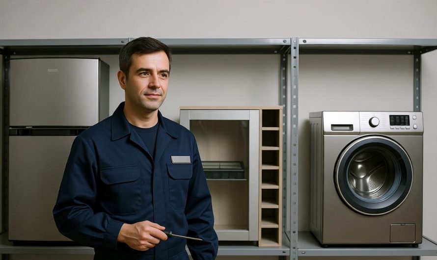 BlueStar Wine Cooler Repair in Financial District A Comprehensive Guide